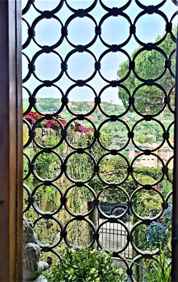 Lovely House ซานตา มาร์เกอริตา ลีกูเร ภายนอก รูปภาพ