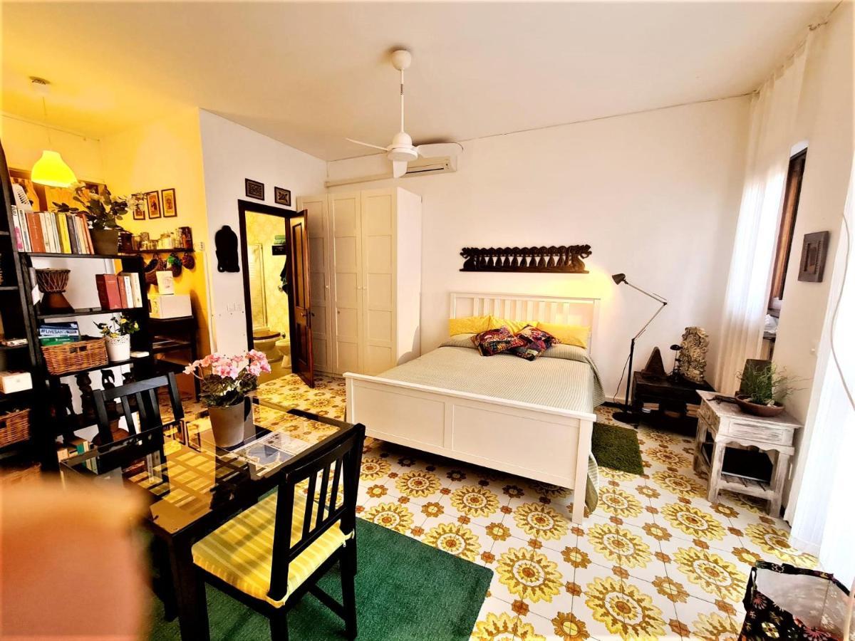 Lovely House ซานตา มาร์เกอริตา ลีกูเร ภายนอก รูปภาพ