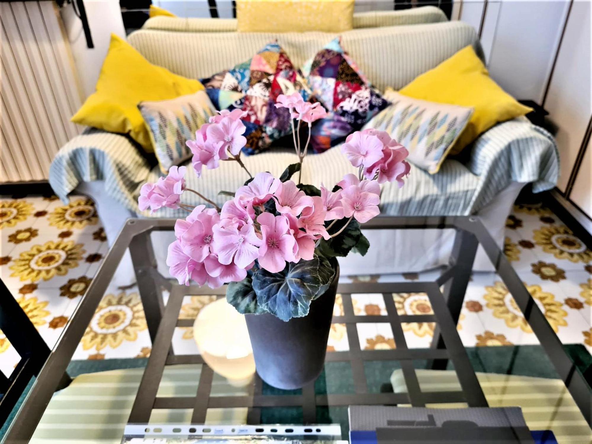 Lovely House ซานตา มาร์เกอริตา ลีกูเร ภายนอก รูปภาพ