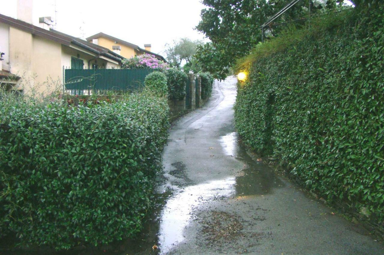 Lovely House ซานตา มาร์เกอริตา ลีกูเร ภายนอก รูปภาพ
